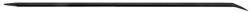 TOYA Deschidetor de piept 1500 x 25 mm (YT-46836)