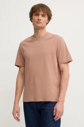 Pepe Jeans tricou din bumbac Connor PPYH-TSM0IR_84X (PM509206)