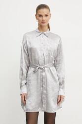 PINKO rochie 9BYH-SUD0BJ_SLV (104424.A285)