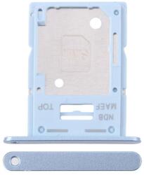 tel-szalk-192970282653 Samsung Galaxy M15 Kék SIM & SD kártya tálca (tel-szalk-192970282653)