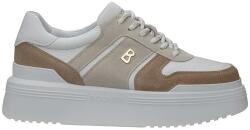 Bogner sneakers din piele NEW YORK culoarea bej, 22440065 9BYH-OBD4HZ_02X (22440065)