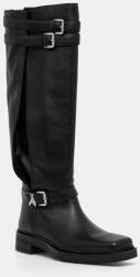 Patrizia Pepe ghete de piele 9BYH-OBD2EK_99X (2Y0025.L034.K103)