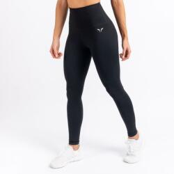 SQUATWOLF Hera High Waisted fekete női leggings - SQUATWOLF XS