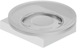 Kludi Vela C szappantartó fali fehér 3198553 (3198553)