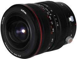 Venus Optics 15mm F/4.5R Zero-D Shift Canon EF objektív (KIRAKATI PÉLDÁNY) - studioeszkozok