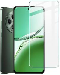  Temp-glass631273762422 OPPO F27 Karcálló, ütésálló kijelzővédő üvegfólia, 9H tempered glass, törlőkendővel (Temp-glass631273762422)
