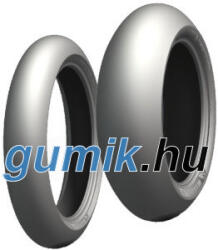 Michelin Power Performance Slick ( 190/60 R17 TL hátsó kerék, Mischung Közepes SOFT, NHS ) - gumik