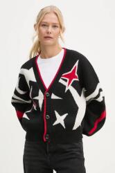 G-Star cardigan din lână culoarea negru, D25730-D939 9BYH-SWD1LJ_99X (D25730.D939)