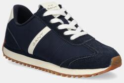 Gant sneakers Beja culoarea albastru marin, 29533674 G69 9BYH-OBD0Z8_59X