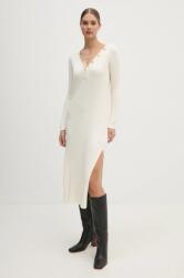 Pepe Jeans rochie IZABEL DRESS 9BYH-SUD0SI_01X (PL953586)