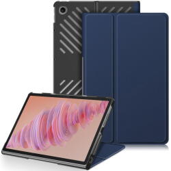 Techsuit Husa pentru Lenovo Tab Plus - Techsuit FoldPro - Blue (KF2335493)