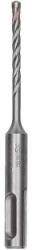 Bosch Burghiu SDS Plus 8x160mm, BOSCH (sds9) Burghiu