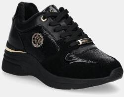 Mexx sneakers MILAI KALLIE culoarea negru, MIRL1003143W-02 9BYH-OBD3MG_99X (MIRL1003143W.02)