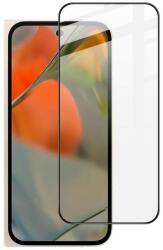 Temp-glass631273762417 Google Pixel 9 Pro Fold Karcálló, ütésálló kijelzővédő üvegfólia, 9H tempered glass, törlőkendővel (Temp-glass631273762417)