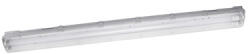 OSRAM Damp Proof Essential por- és páramentes lámpa garázsba és műhelybe 2 db LED fénycsővel, hidegfehér, 2x15 W, 120 cm (4058075762596)
