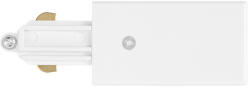 OSRAM Tracklight tápcsatlakozó, fehér (4058075763968) - ledvonal
