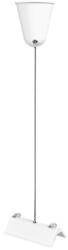 OSRAM Tracklight függesztő készlet, fehér (4058075764163) - ledvonal