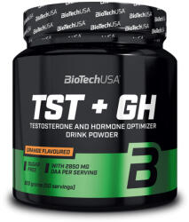 BioTechUSA BioTechUSA TST + GH (300 g)