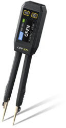 FNIRSI LCR-ST1 - mini smart digitális LCR SMD ESR teszter (lcr-st1)