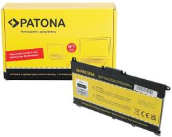 PATONA f. HP Pavilion 15-CC 15-CD 17-AR Series 14-BF 14-BF040WM14-BK 14-BK061ST TF03 (PT-2847)
