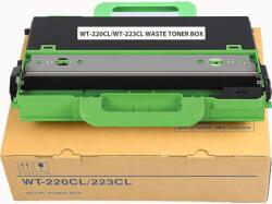 Compatibil Recipient de toner rezidual (50K) Brother WT 223CL (WT-223CL, WT223CL) (WT223CL)