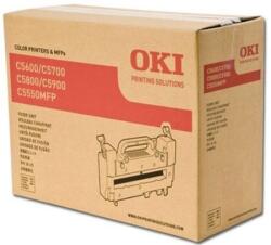 OKI Unitate Fixare Imagine originala Oki 43363203 pentru C5550 MFP C5600 C5700 C5800 C5900 MC560 (43363203)