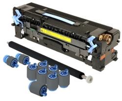 Compatibil Kit de mentenanta compatibil (350K) HP C9153A Maintenance Kit 220V (C9153A)