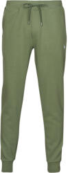 Ralph Lauren Pantaloni de trening Bărbați BAS DE JOGGING EN DOUBLE KNIT TECH Polo Ralph Lauren verde EU M