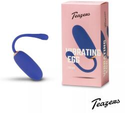 Teazers Vibrating Egg with Remote control - corner69 - 17 982 Ft
