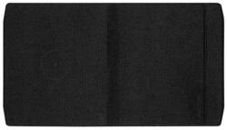 PocketBook e-book tok - ERA Charge gyári Tok Fekete (HN-QI-PU-700-BK-WW)
