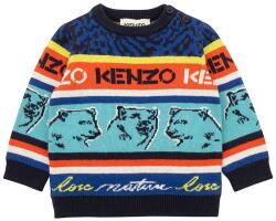 KENZO baba pulóver könnyű - többszínű 80