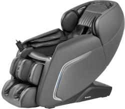 inSPORTline Masszázsfotel inSPORTline Carlita-szürke