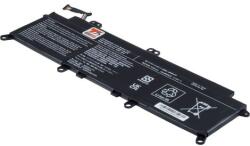 T6 Power Akkumulátor T6 Power Toshiba Portege X30-E, X30-D, Tecra X40-E, X40-D, 4080 mAh, 48 Wh, 3 cellás, Li-pol NBTS0120