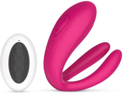 Teazers Triple Pro Couples Vibrator