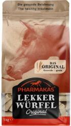 Pharmakas Lekkerwürfel - Cuburi gourmet Das Original pentru cai 1 kg