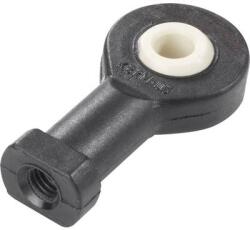 Reely Modelcraft műanyag összekötő gömbcsukló, belső M4, KBRM04