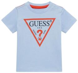 GUESS Tricouri mânecă scurtă Băieți L73I55 Guess albastru 18 ani - spartoo - 63,00 RON