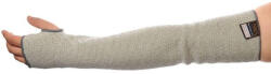 Portwest A690 - Vágásbiztos alkarvédő, 45 cm, szürke (PW-A690GRR)
