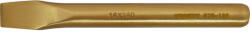 Cromwell 20 x 200 mm szikramentes lapos hidegvágó, Be-Cu (KEN5751920K) - ezermesterszerszam