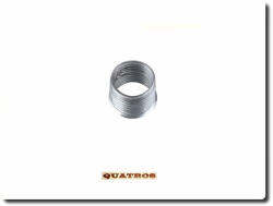 Quatros gyertya menetjavító betét 14mm L=3/8 (QS14256B)