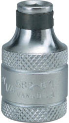 Cromwell 1/2" négyszög x 1/4" hatszög átalakító (KEN5826710K) - ezermesterszerszam