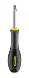 STANLEY 1/4" kézi dugókulcs behajtószár (STMT13910-0)