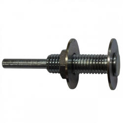 ABRABORO Felfogócsap D150 négertárcsához 6 mm (040200000006)