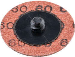 York Csavarmenetes csiszolókorong AL-Ox általános használatra 50mm P120 (YRK2055270K)