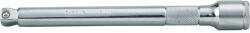 Cromwell 150 mm (6") gömbvégű hosszabbítószár 3/8" -os meghajtóval (KEN5825120K)