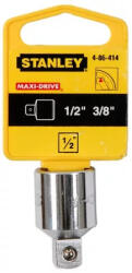 STANLEY adapter 1/2" -3/8 (4-86-414)