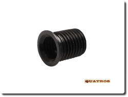 Quatros izzítógyertya menetjavító betét készlet M8x1.0 L=11mm 5db (QS14143-1)