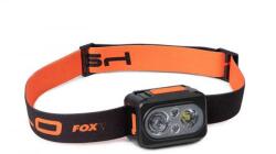 Fox Outdoor Products Halo multi-colour 500c headtorch (CEI227) - nextfish