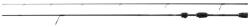 JAXON grey stream ultralight rod 1, 98m 2 1-7g pergető horgászbot (WJ-DSA19807) - nextfish