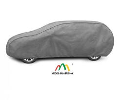 Kegel Autóponyva Skoda Superb I. 2001-2008 - KEGEL mobile hatchback/kombi XL